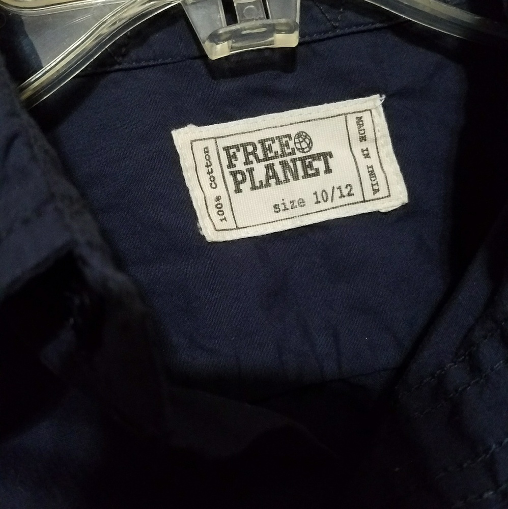 Free planet - Picture 3 of 3